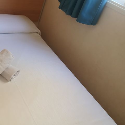 BUNGALOW 4 personnes - TIPO 1