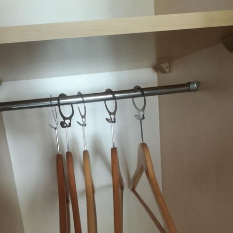 BUNGALOW 4 personnes - TIPO 1