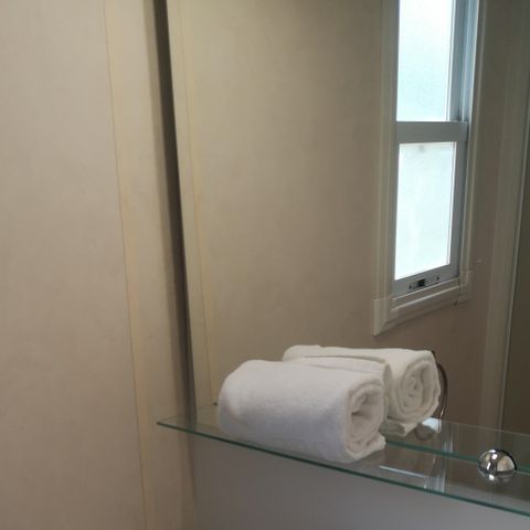BUNGALOW 4 personnes - TIPO 1