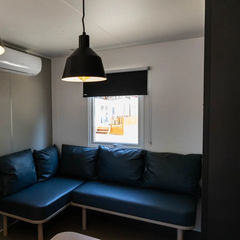 Bungalow 6 personen - Superieure Bungalow - 3 slaapkamers