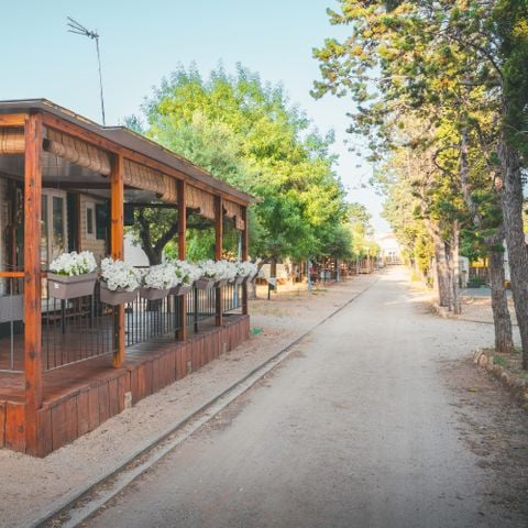 BUNGALOW 6 personnes - Bungalow Supérieur - 3 chambres