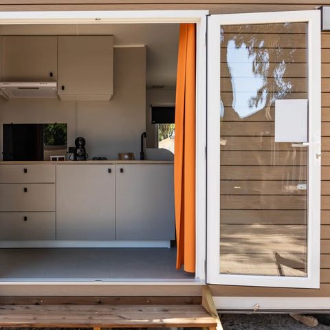 Bungalow 6 personen - Superieure Bungalow - 3 slaapkamers