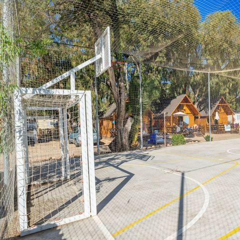 Camping Sant Salvador - Camping Tarragone - Image N°6