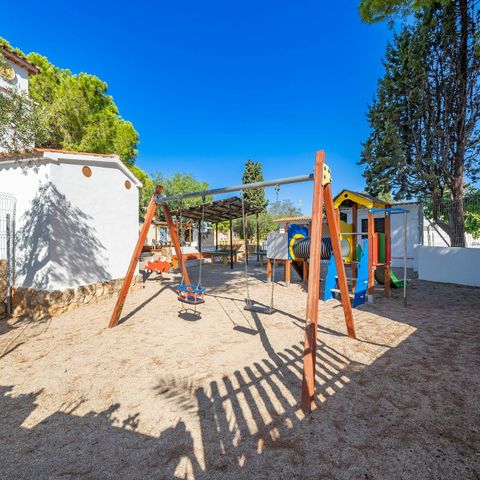 Camping Sant Salvador - Camping Tarragone - Image N°5