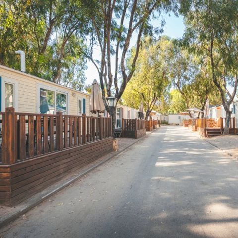 Camping Sant Salvador - Camping Tarragone - Image N°3