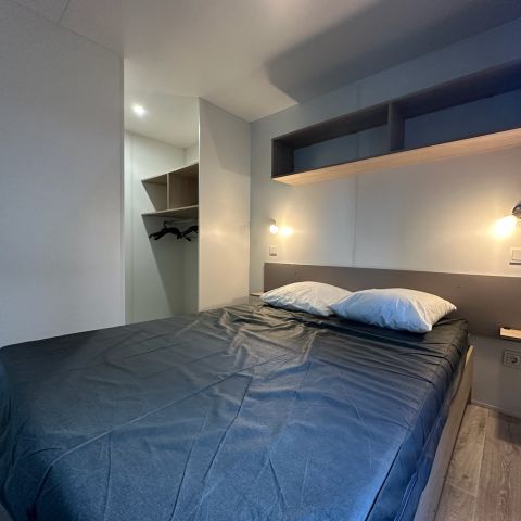 MOBILHOME 4 personas - Gama Verde 26