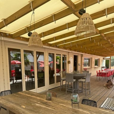 Camping du Golf - Camping Calvados - Image N°4