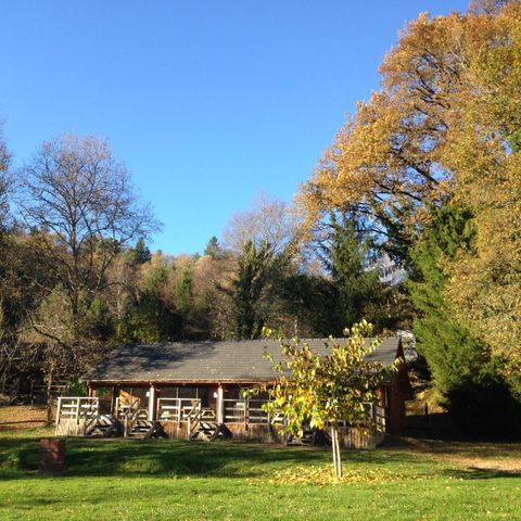 Country house 4 persons - Gites for 4 people
