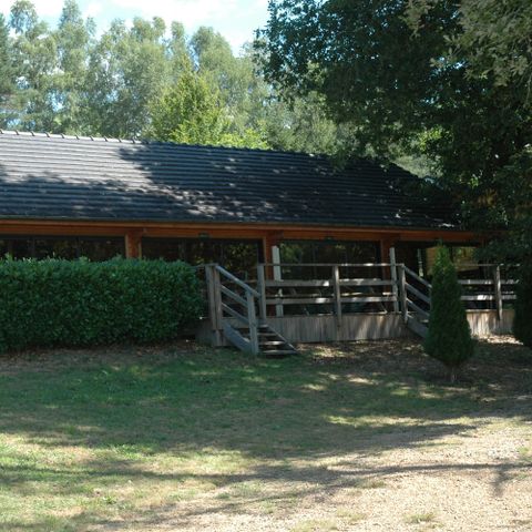 Country house 4 persons - Gites for 4 people