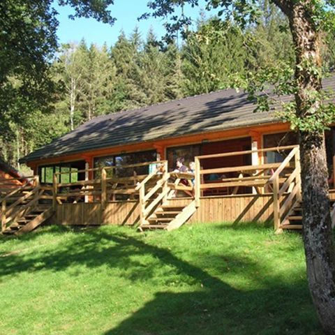 Country house 4 persons - Gites for 4 people