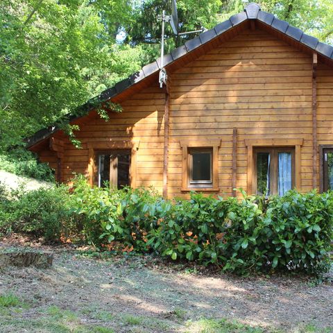 Country house 4 persons - Gites for 4 people