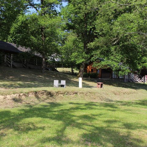 Country house 4 persons - Gites for 4 people