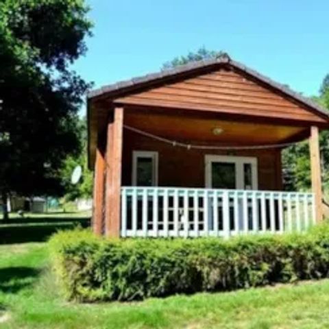 Chalet 4 persone - Arbre : - 2 camere - / Domenica-Domenica / - 4 persone