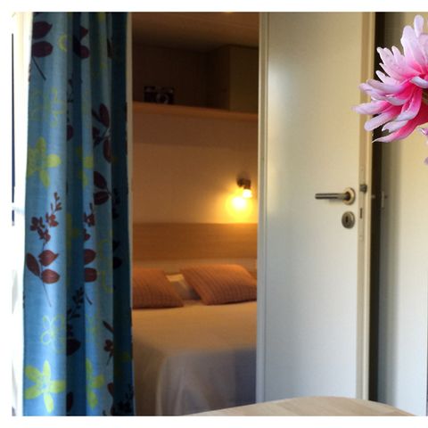 Bungalow 6 persons - 6 pax