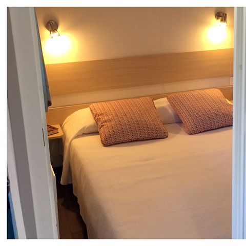 BUNGALOW 6 persone - 6 pax