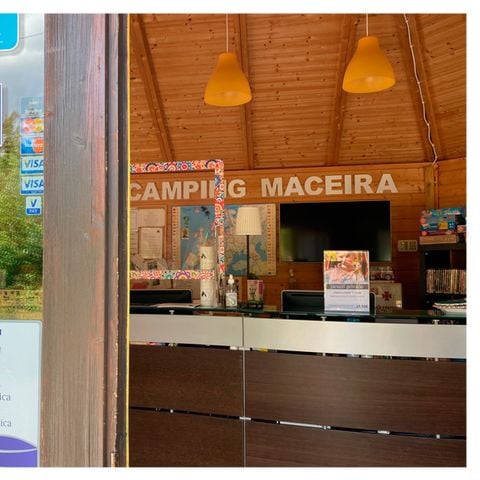 Camping Maceira - Camping Pontevedra - Image N°5