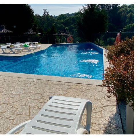 Camping Maceira - Camping Pontevedra - Image N°2