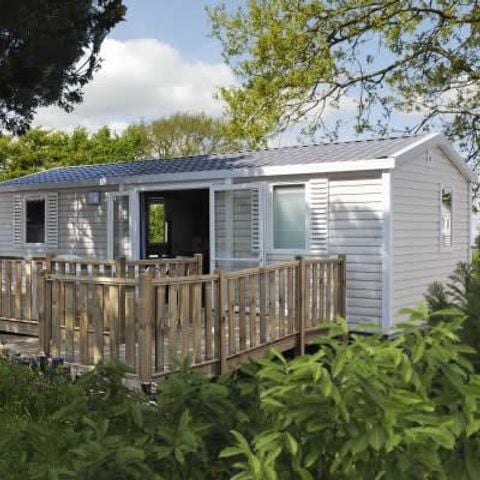 BUNGALOW 6 personnes - PMR