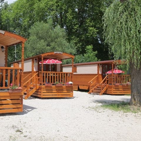 Ungewöhnlich 4 personen - FERREOLE