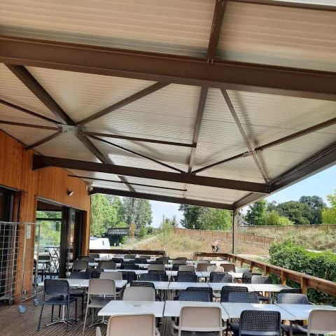 Camping Du Pasquier - Camping Jura - Image N°3