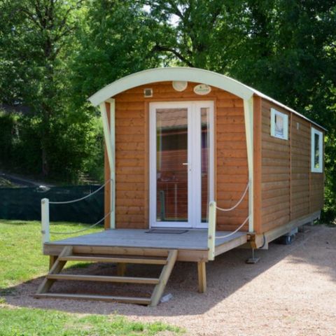 AUßERGEWÖHNLICHE UNTERKUNFT 4 Personen - Ungewöhnlich 4 personen