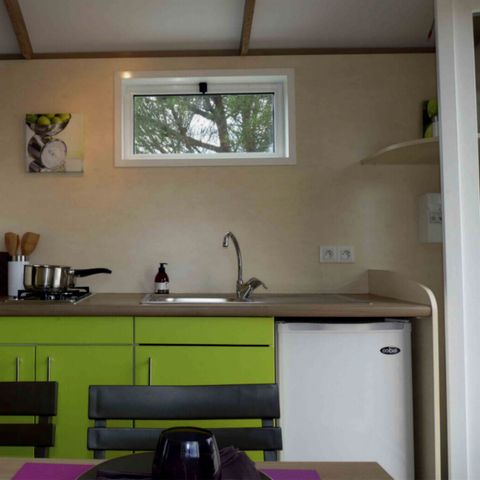 ALOJAMIENTO INUSUAL 4 personas - Inusual 4 personas