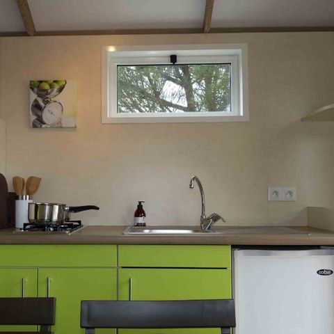 UNUSUAL ACCOMMODATION 4 people - Unusual 4 persons