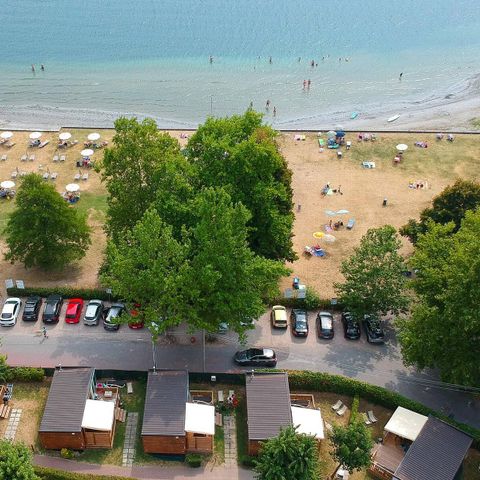 Camping Village Lago Maggiore Camping Village Lago Maggiore - Camping Novare - Image N°5