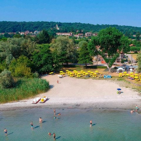 Camping Village Lago Maggiore Camping Village Lago Maggiore - Camping Novare - Image N°4