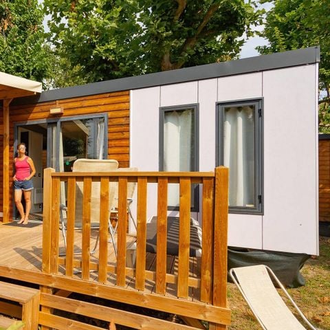 Camping Village Lago Maggiore Camping Village Lago Maggiore - Camping Novare - Image N°2