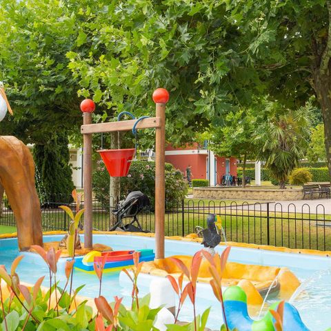 Camping Village Lago Maggiore Camping Village Lago Maggiore - Camping Novare - Image N°6