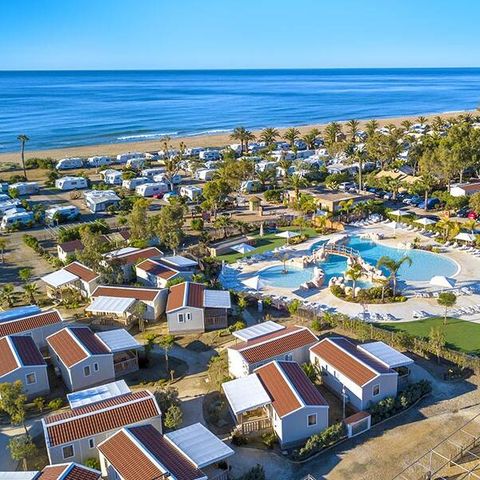 Camping Gavina Camping Gavina - Camping Tarragone