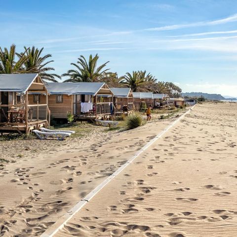 Camping Gavina Camping Gavina - Camping Tarragone - Image N°20
