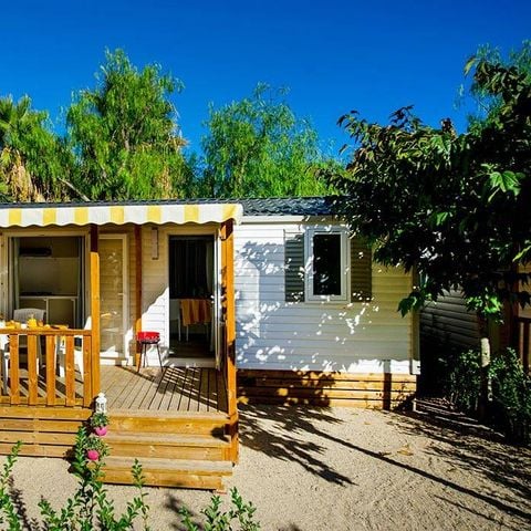 Camping Creixell Beach Resort - Camping Tarragona - Afbeelding N°3