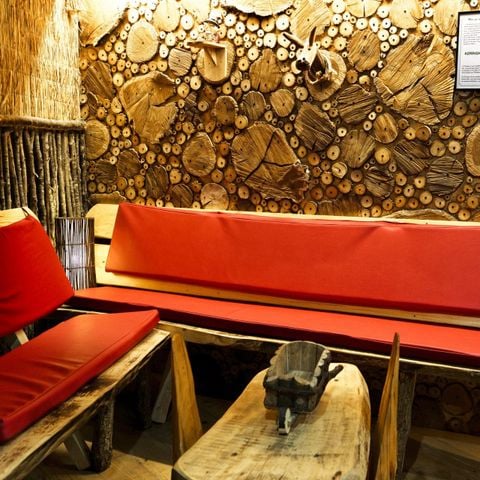 Accommodation 8 persons - Maison des Farfadets