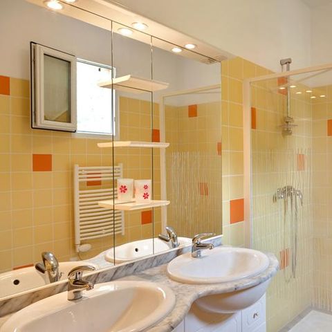 CHALET 4 personnes - Chalet 4 personnes