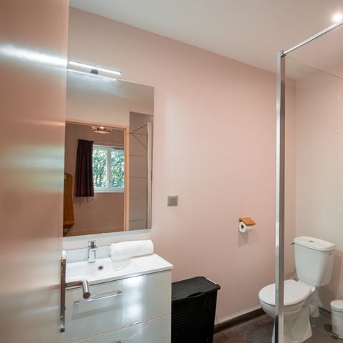CHAMBRE 2 personnes - Hôtel insolite 
