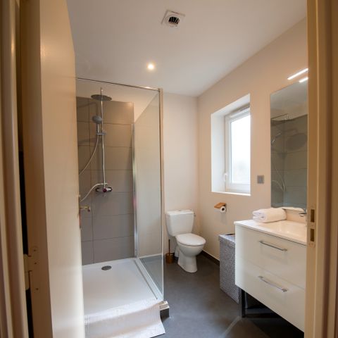 CHAMBRE 2 personnes - Hôtel insolite 