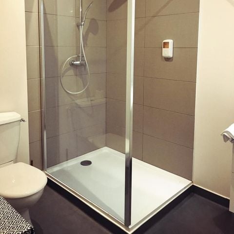 Zimmer 5 Personen - Ungewöhnliches Hotel