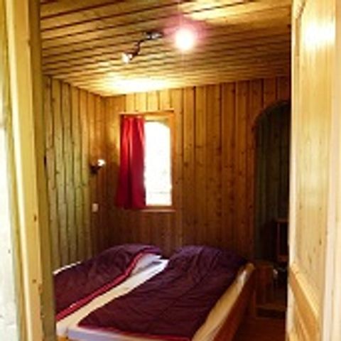 UNIEKE ACCOMMODATIE 10 personen - Kasteel in de takken