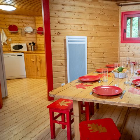 AUßERGEWÖHNLICHE UNTERKUNFT 10 Personen - Herrenhaus in den Zweigen