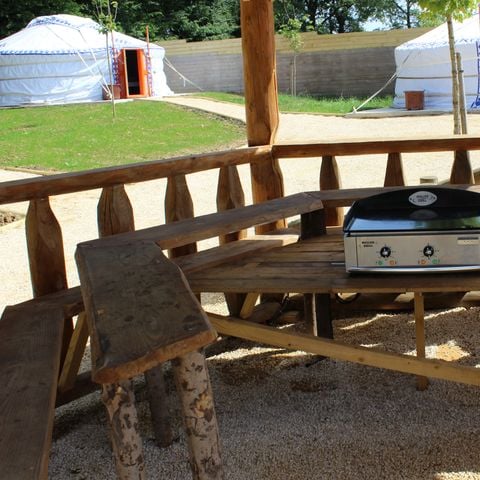 EMPLACEMENT - Premium