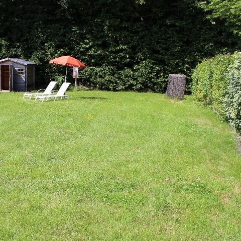 Stellplatz - Premium