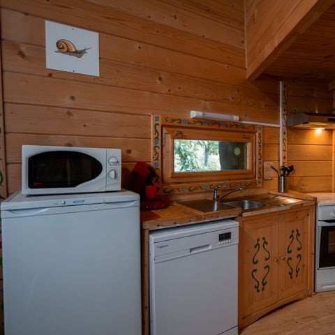 UNIEKE ACCOMMODATIE 6 personen - Slakhuis