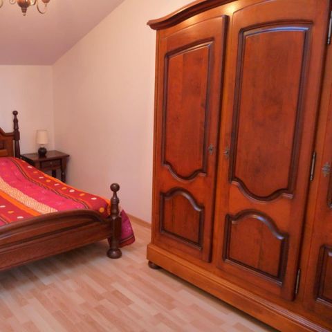 GÎTE 12 personnes - Gîte Cleveland Bay