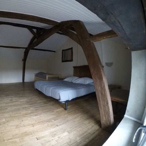 COUNTRY HOUSE 8 people - Gîte Hunter PMR