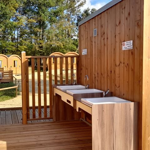 SISTEMAZION ATIPICHE 7 persone - PMR Krapahutte