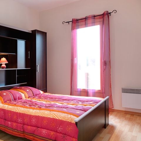 COUNTRY HOUSE 8 people - Aztec Gîte