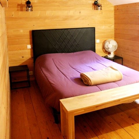 Chalet 8 persons