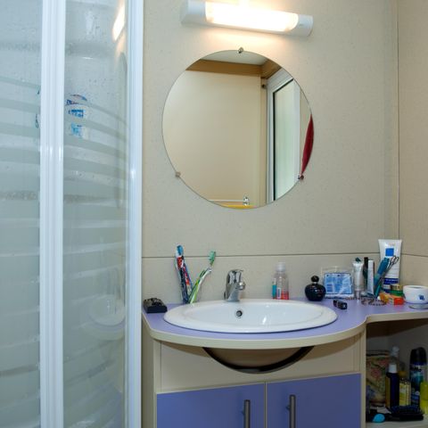 CHALET 5 personnes - Cottage